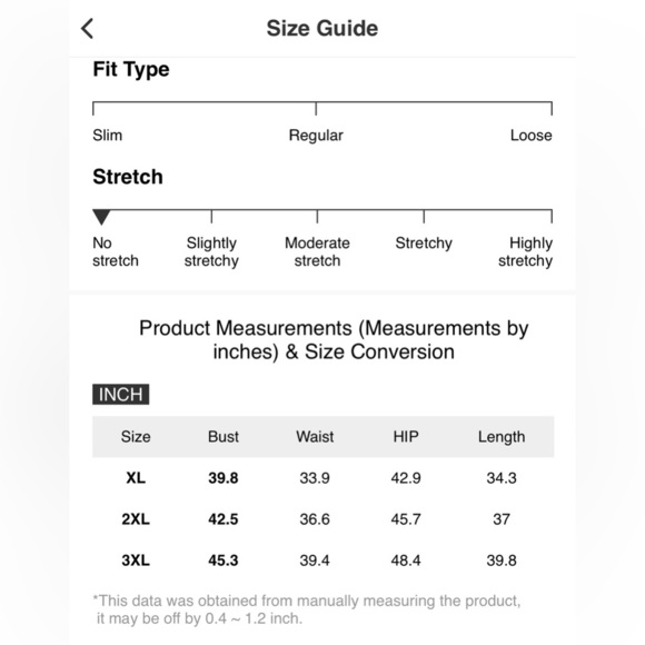 Plus Size One-Shoulder Half Sleeve Mini Dress - Picture 5 of 5